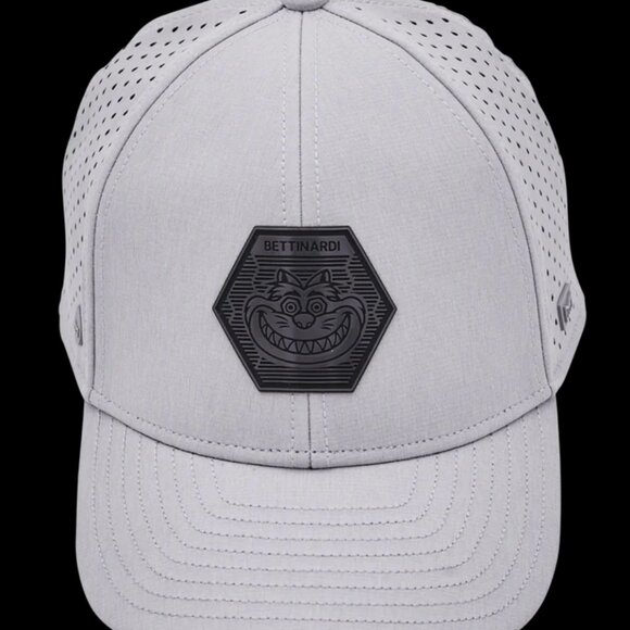 Casquette Melin A-Game CL Hydro - Gris - Édition Limitée Tour Dept. (Neuf, étiquettes)